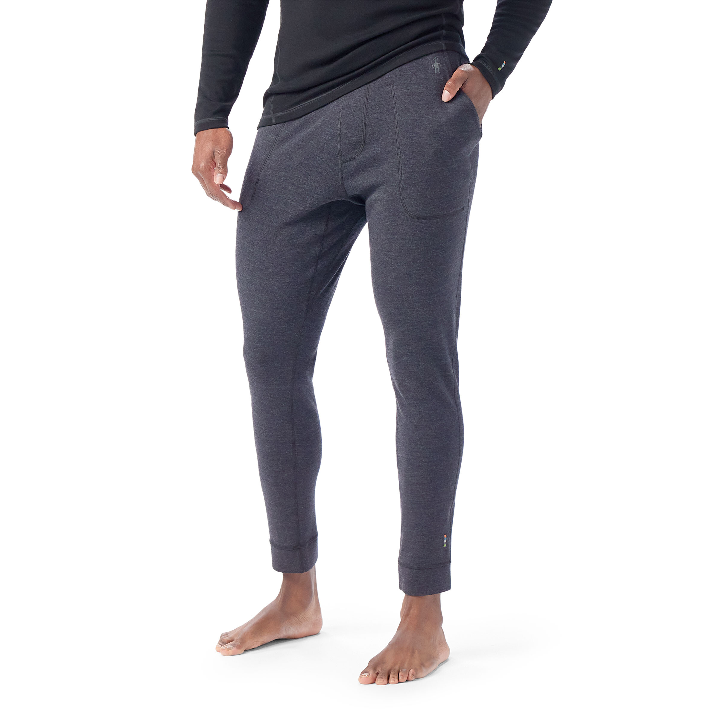 Merino joggers sale