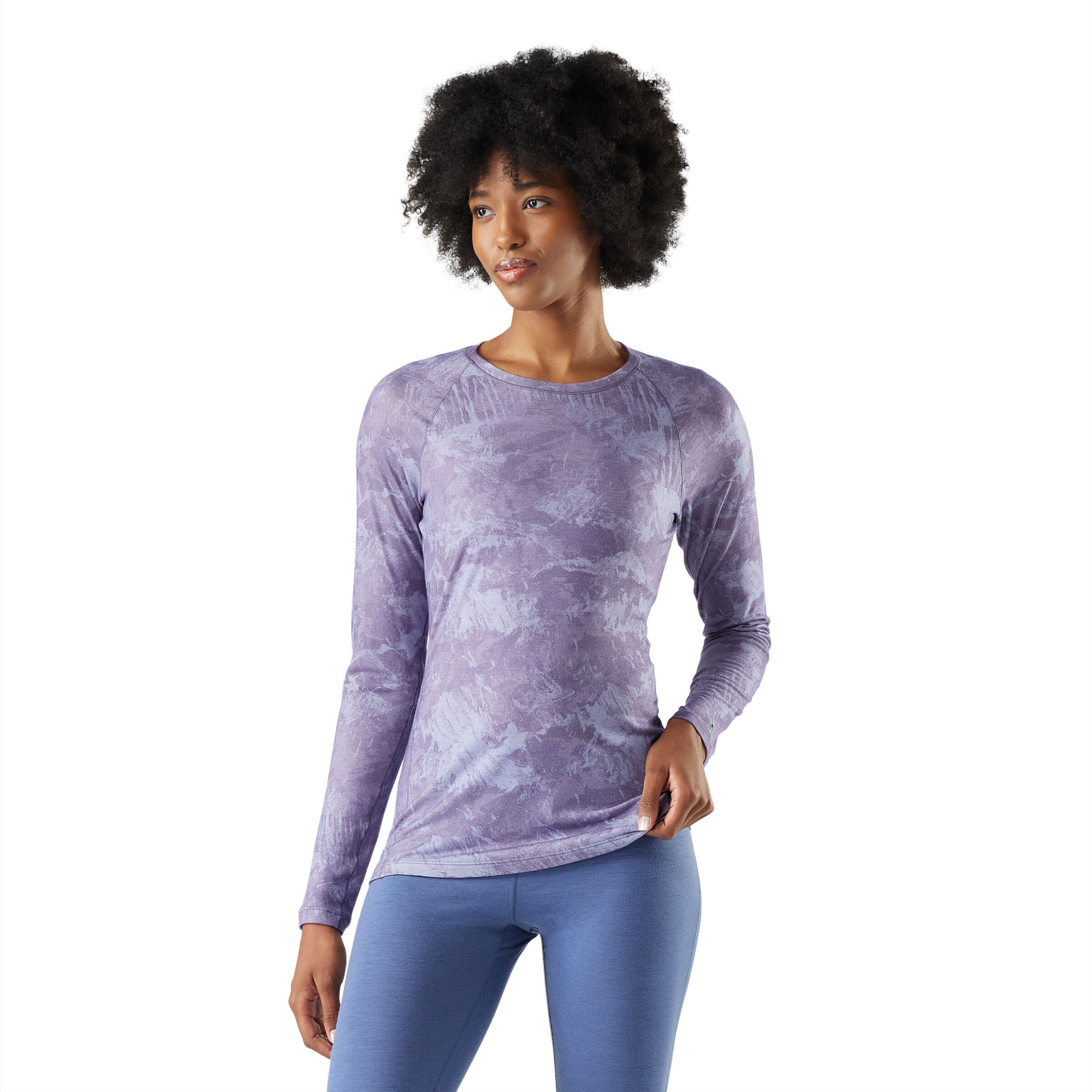 Smartwool Active Ultralite Bandeau en laine mérinos pour