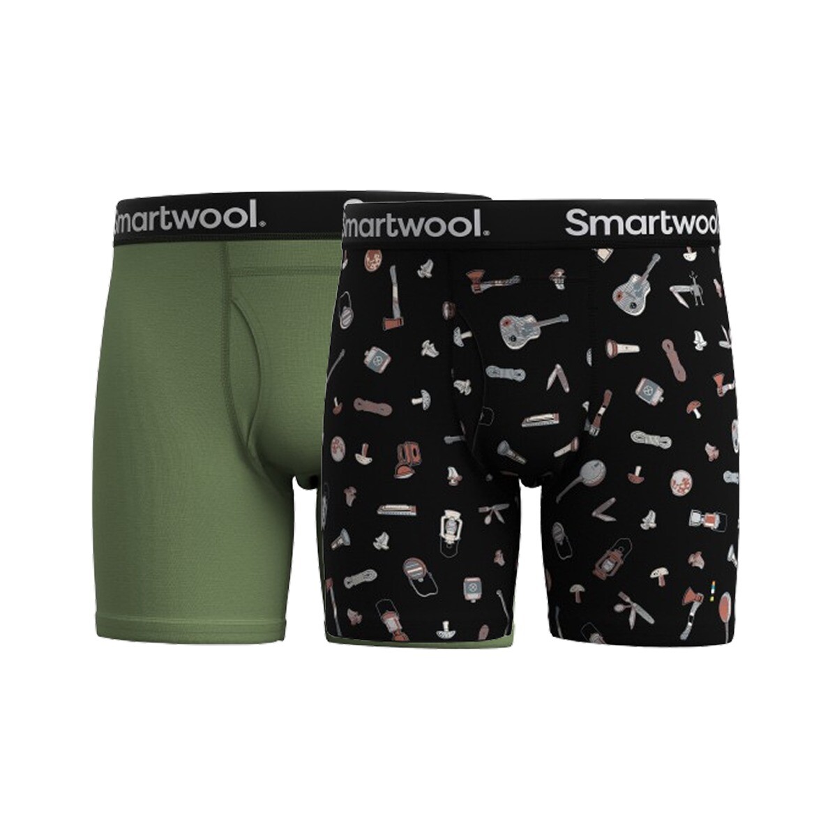 Wollen herenondergoed Smartwool®