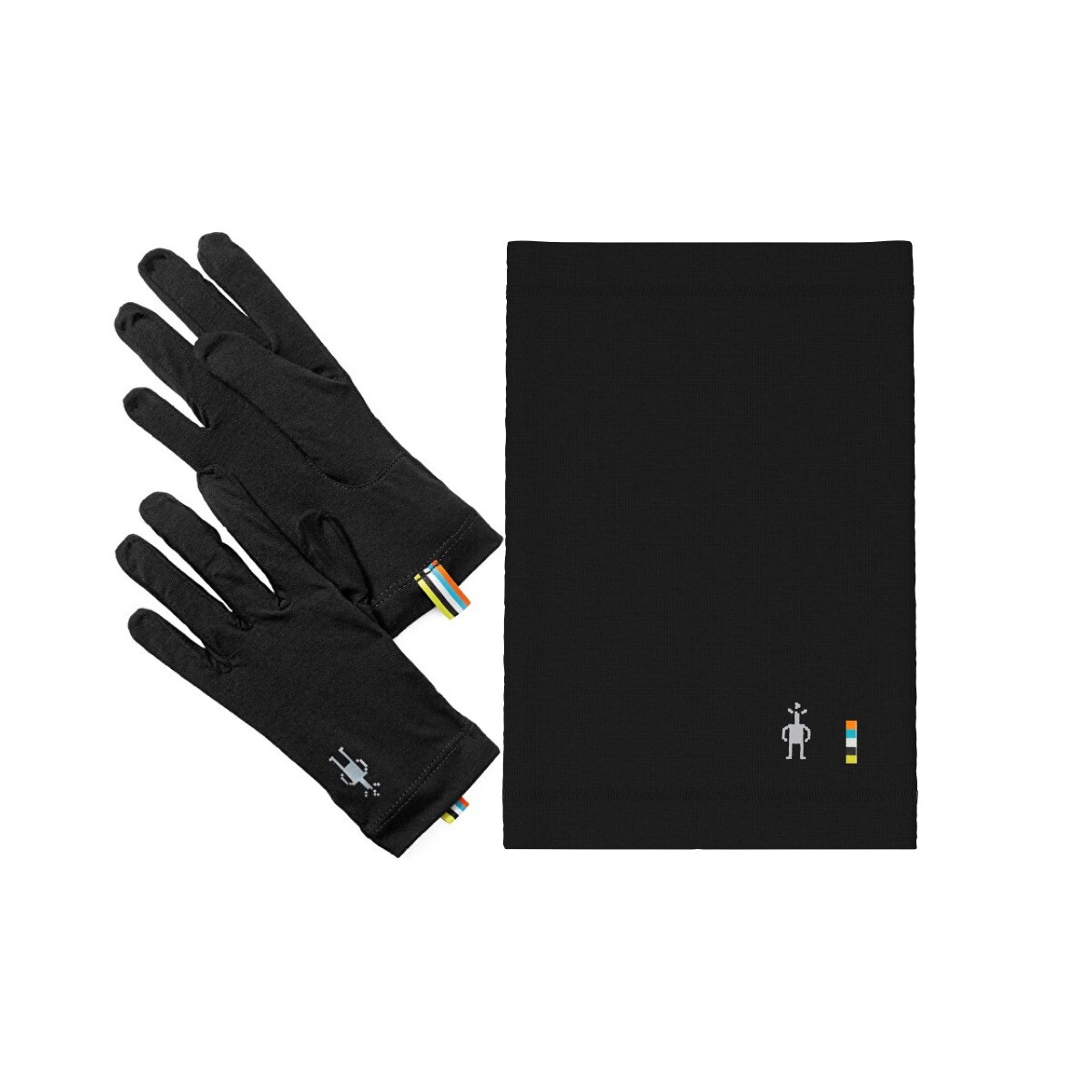SmartWool Couche de base thermique classique en mérinos pour hommes en – The Trail Shop
