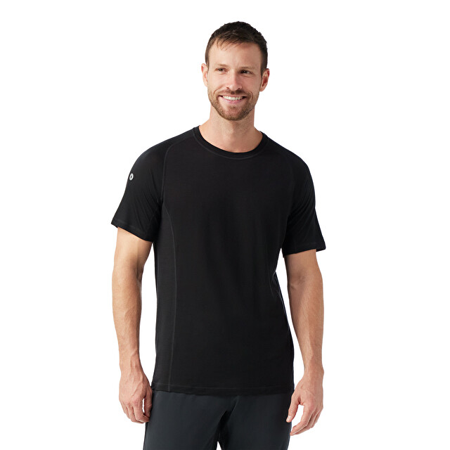 Men's Active Ultralite Short Sleeve Tee | SMARTWOOL