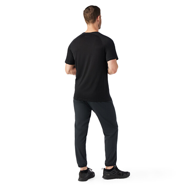 Men's Active Ultralite Short Sleeve Tee | SMARTWOOL