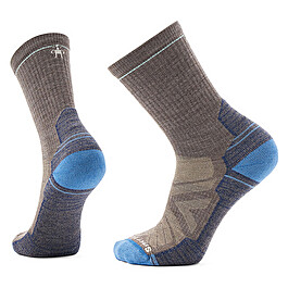 Chaussettes PhD Outdoor Light Mid Crew pour homme - Smartwool Chaussettes PhD Outdoor Light Mid Crew pour homme - Smartwool