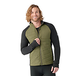 Men's Merino Wool Jackets and Sweaters | Smartwool®