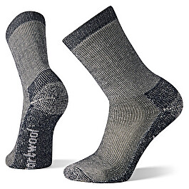 SmartWool Hike Classic Edition Extra Cushion Crew Socks, Taupe, Small :  : Clothing, Shoes & Accessories