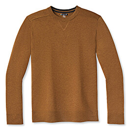 Smartwool sparwood deals crew sweater