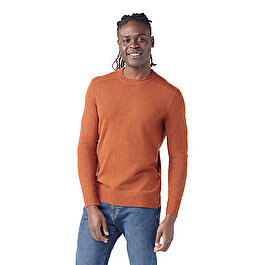 smartwool crew sweater