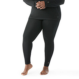 Women's Classic Thermal Merino Base Layer Bottom Plus col