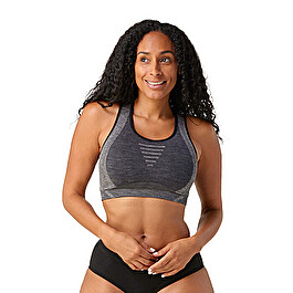 Smartwool Intraknit Racerback Bra Women