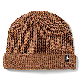 brown polo beanie