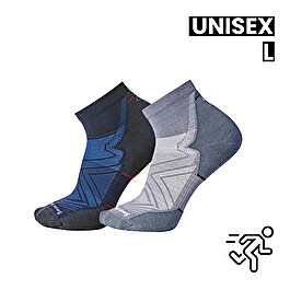 Smartwool men's phd run light elite low cut socks hotsell
