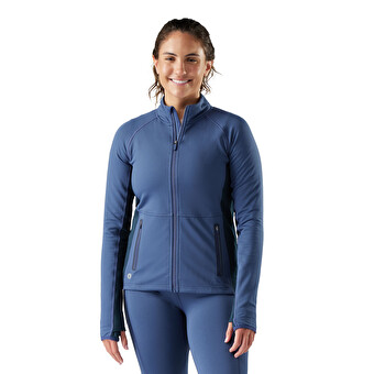 Veste Active Fleece pour femme