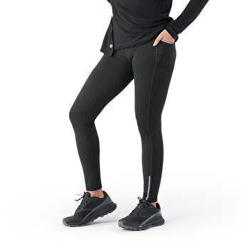 Legging Active Fleece voor dames