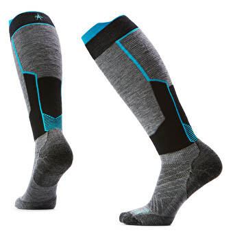 Chaussettes de snowboard Intraknit Targeted Cushion OTC pour femme