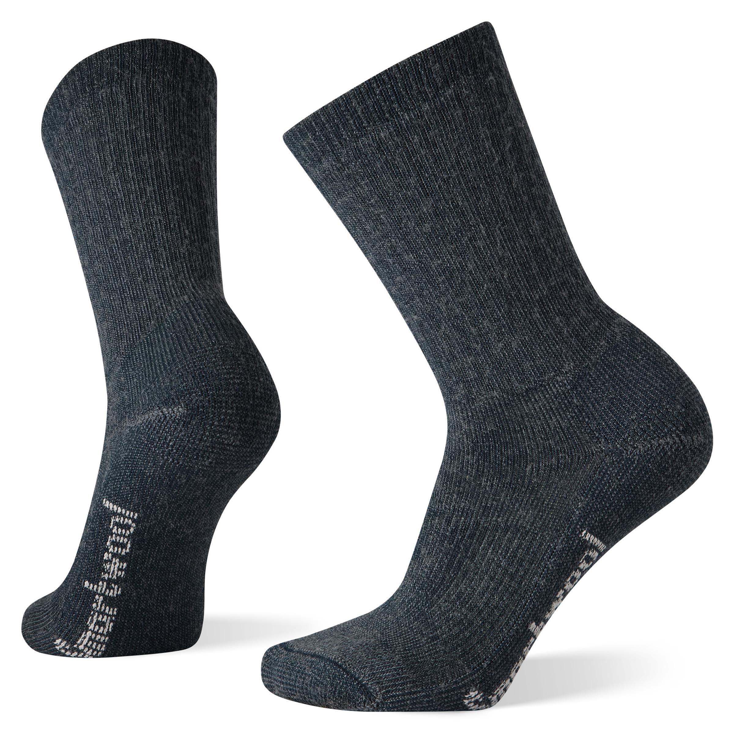 Woods™ Women's Hiking Socks, Grey