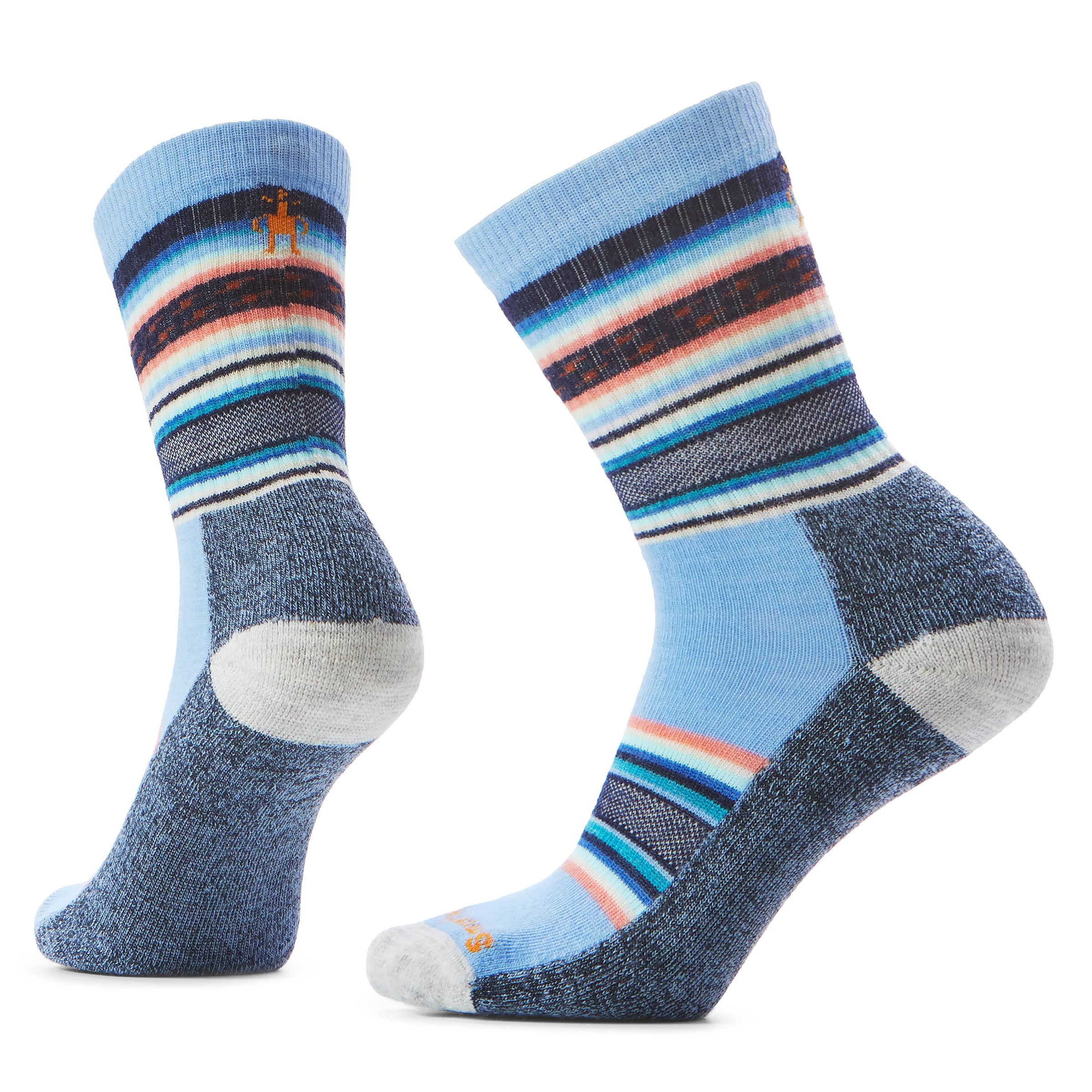 Unisex Smartwool Everyday Rollinsville Crew Socks