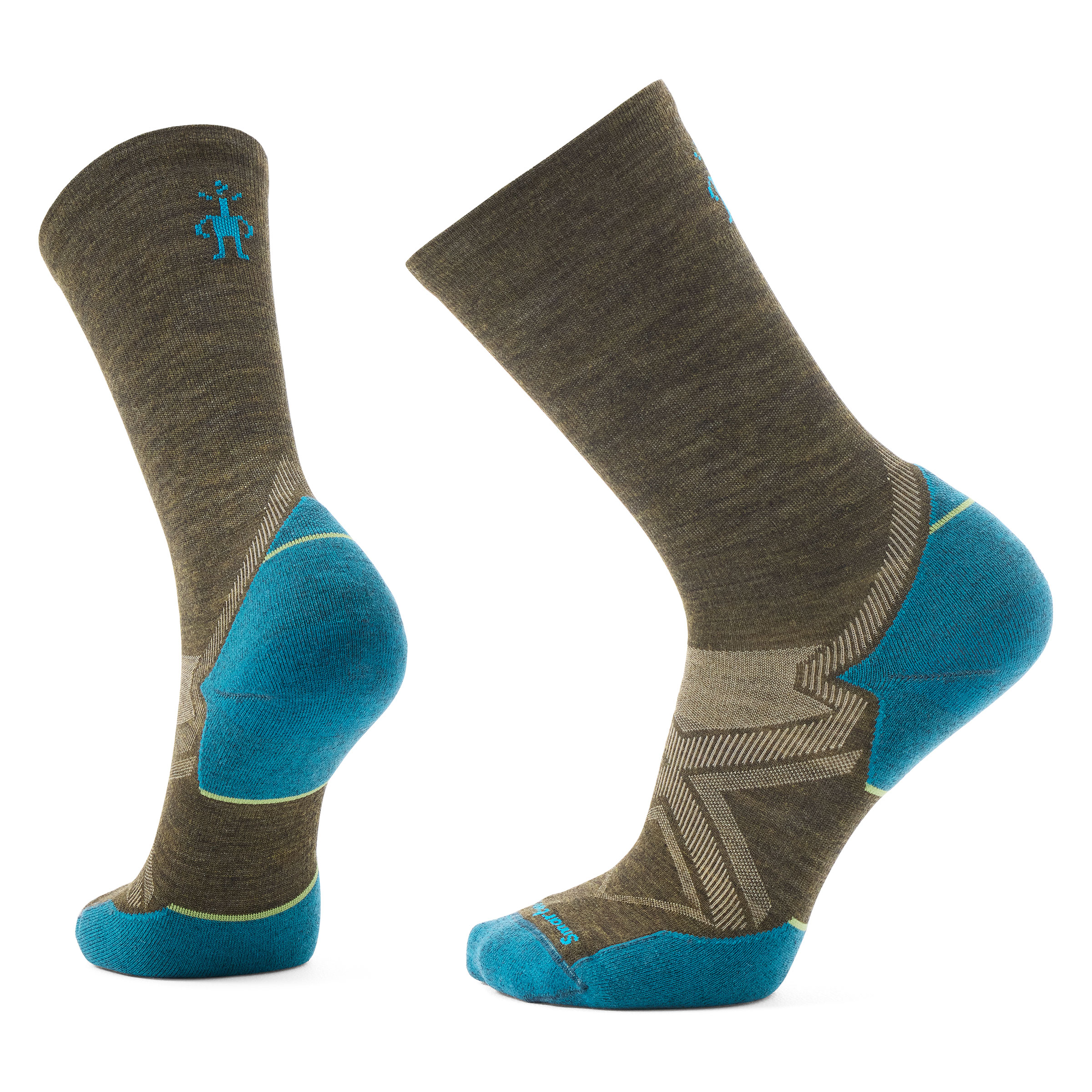 Chaussettes smartwool homme sale