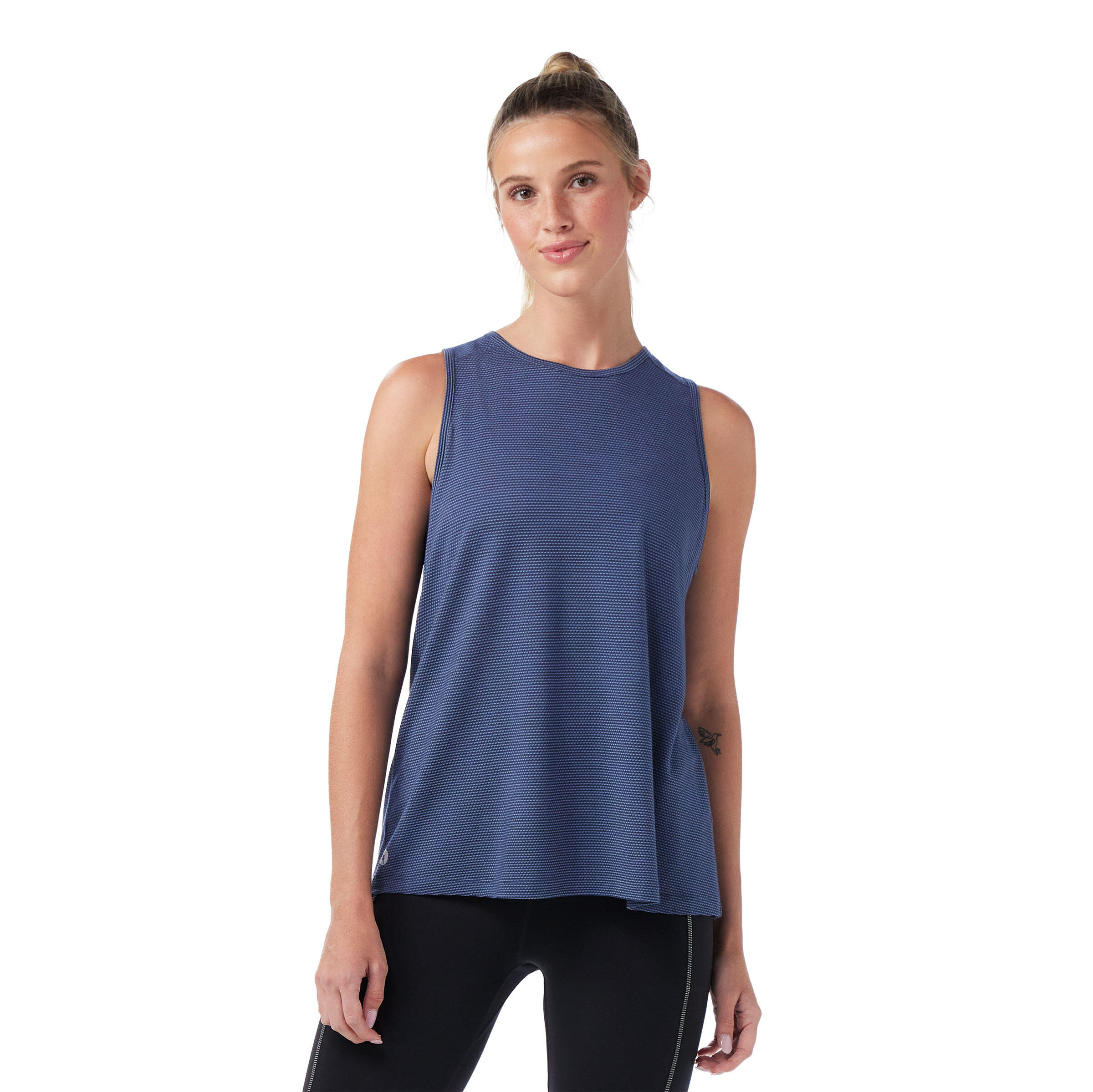 (取寄) スマートウール レディース アクティブ ウルトラライト ハイ ネック タンク Smartwool women Active Ultralite High Neck Tank Currant Smartwool Active Ultralite High Neck Tank Top - Women's