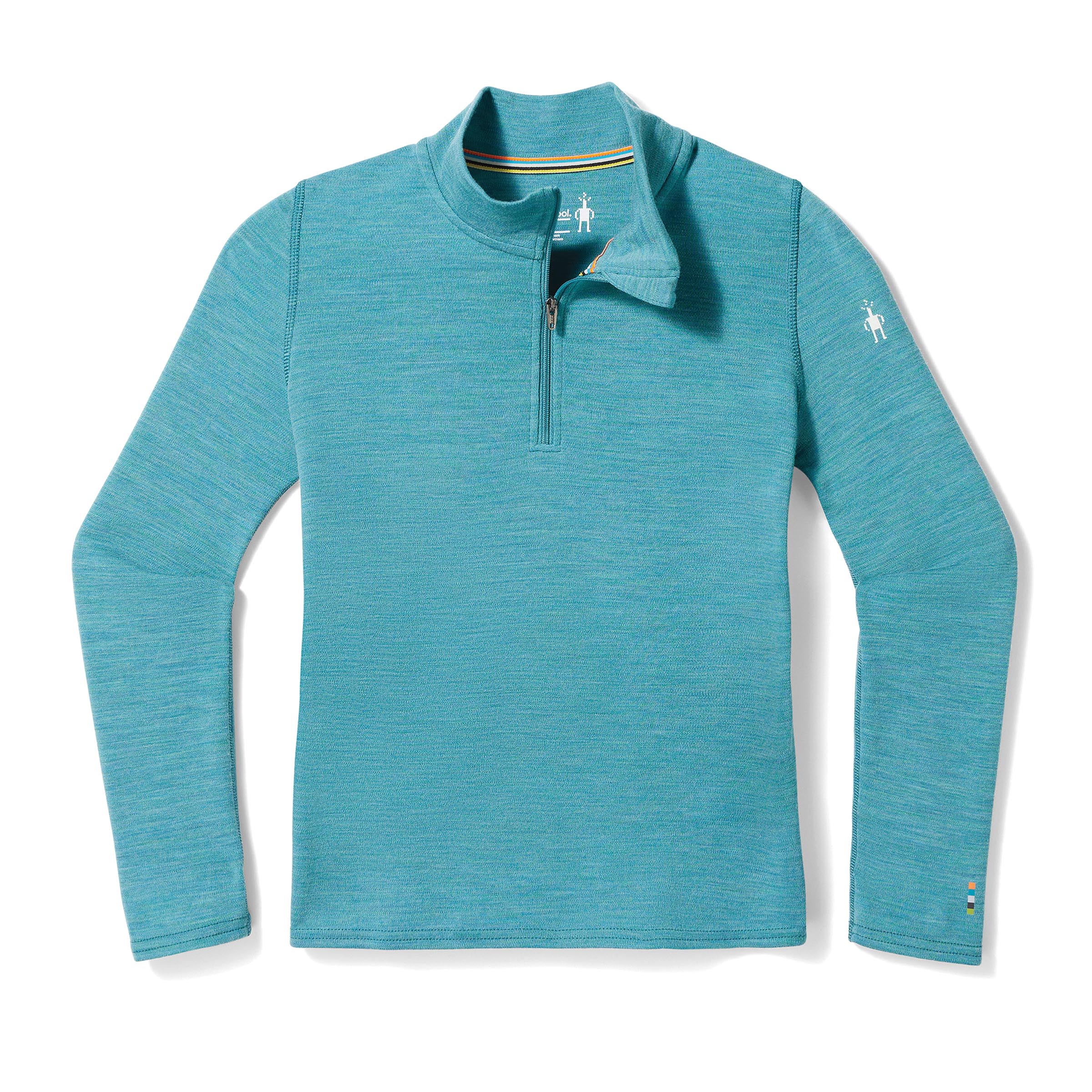 Classic Thermal Merino Base Layer 1/4 Zip Women's – Feathered Friends