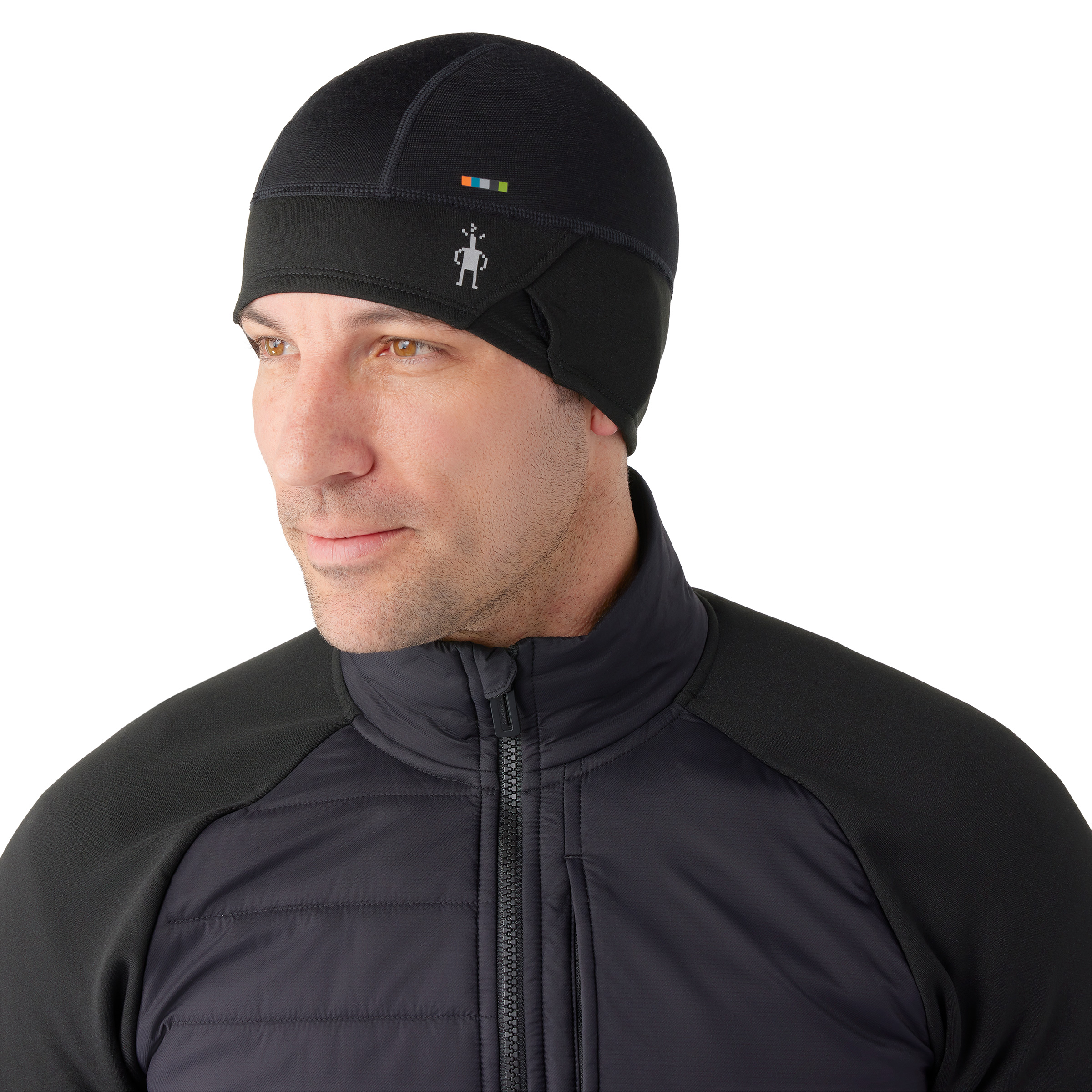 Smartwool Merino Sport Fleece Wind Training Headband - PRFO Sports