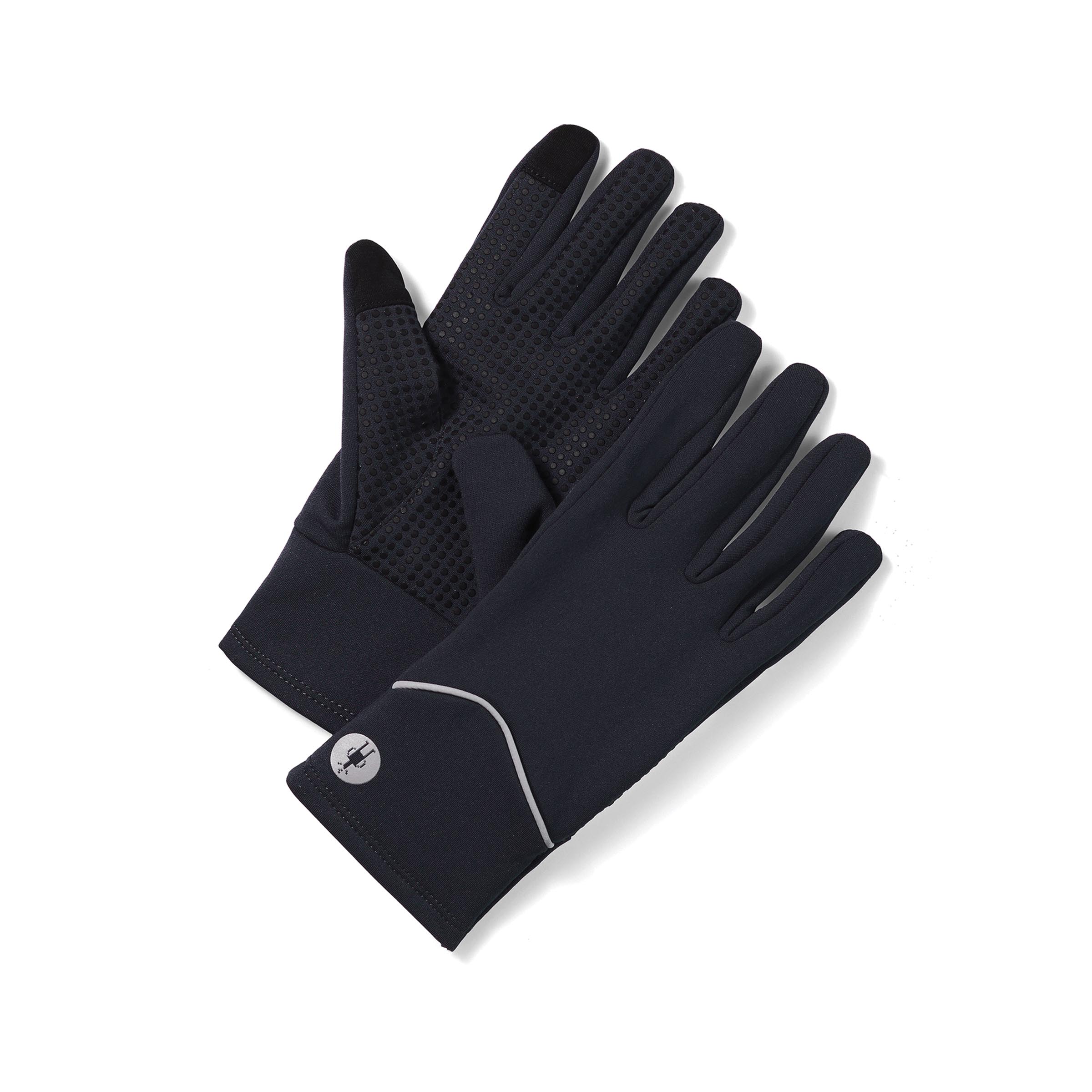 Thermal Merino Handschuhe col. Grau | Smartwool