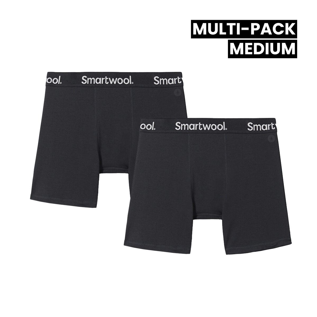 Boxer brief top underwear