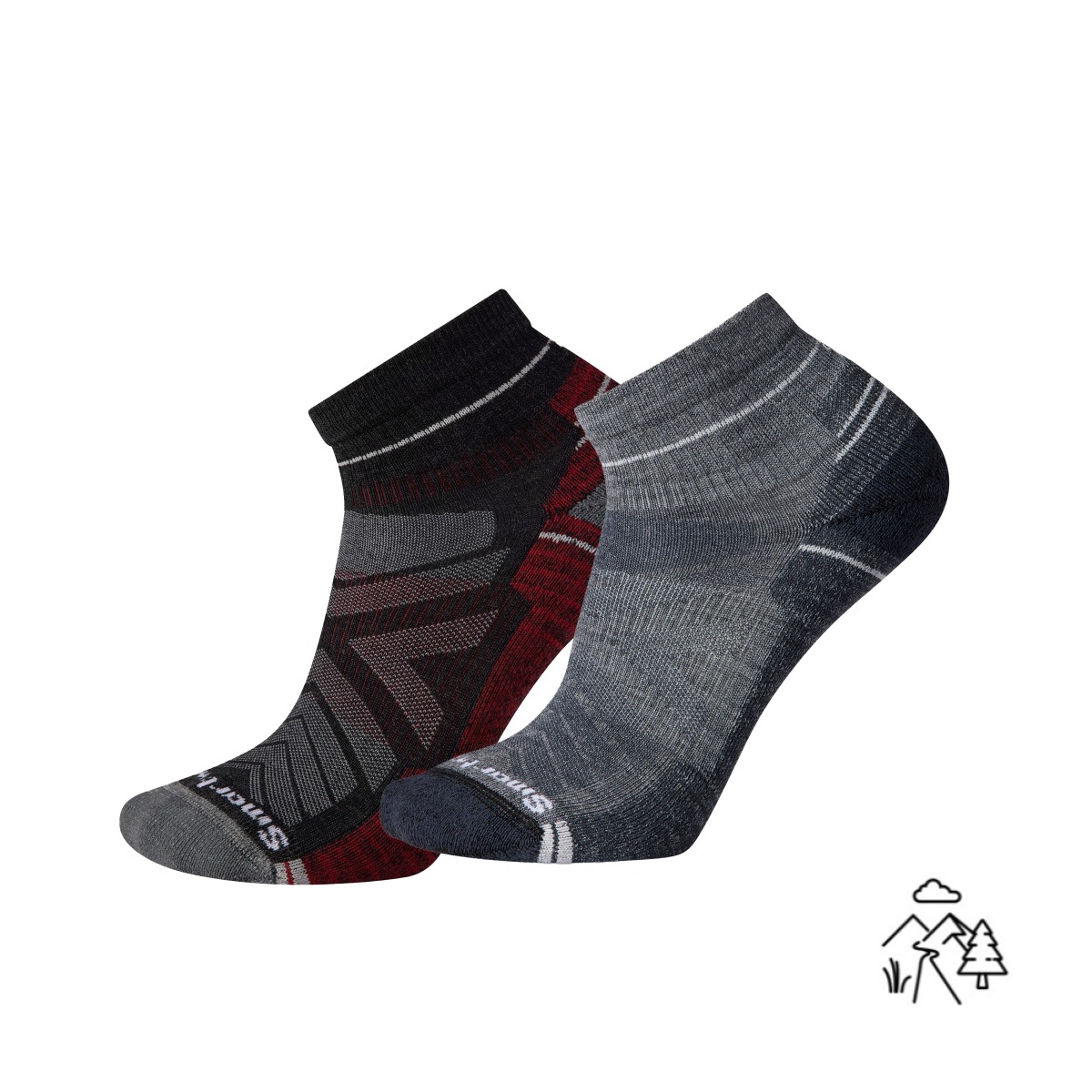 Chaussettes smartwool homme outlet