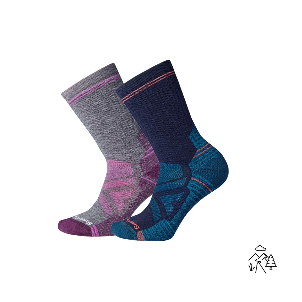 Smartwool hike sale