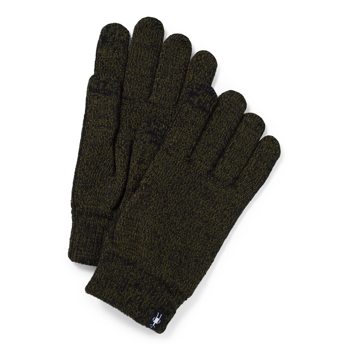 Thermal Merino Glove col. Grey