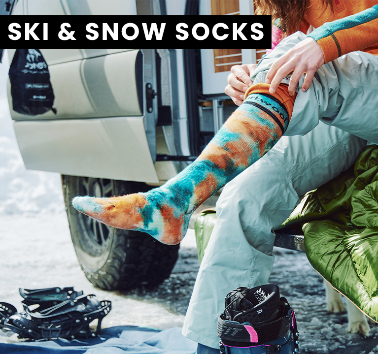 Smartwool® | Europe Store | Merino Wool Socks And Clothing