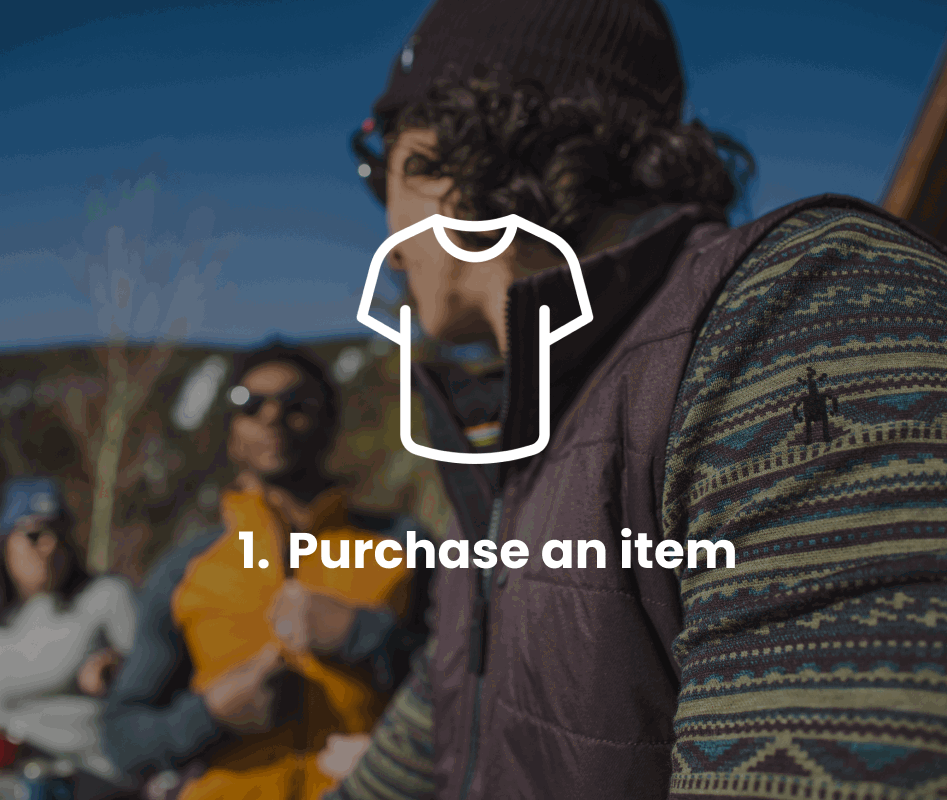 30-Day Wear Test | SMARTWOOL