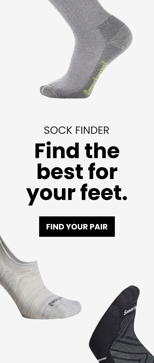 Socks | SMARTWOOL