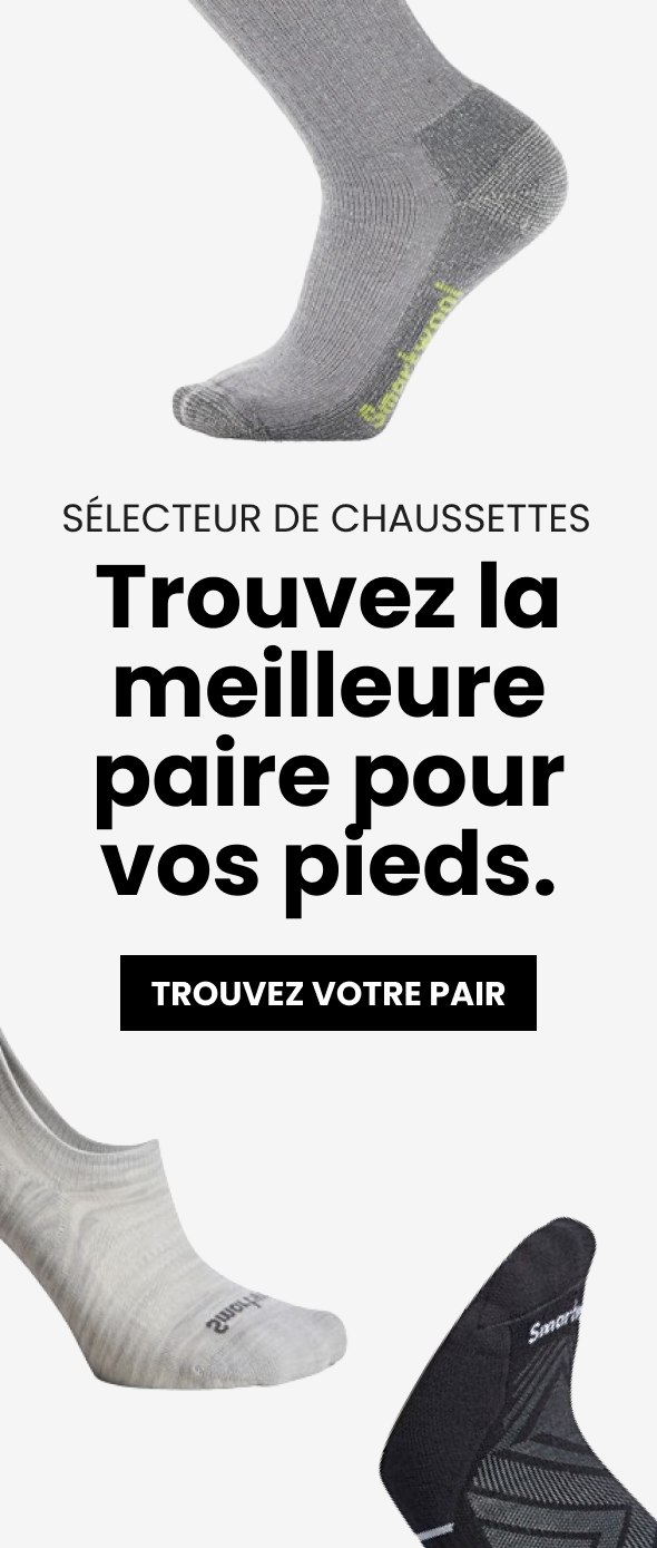 Chaussettes | SMARTWOOL