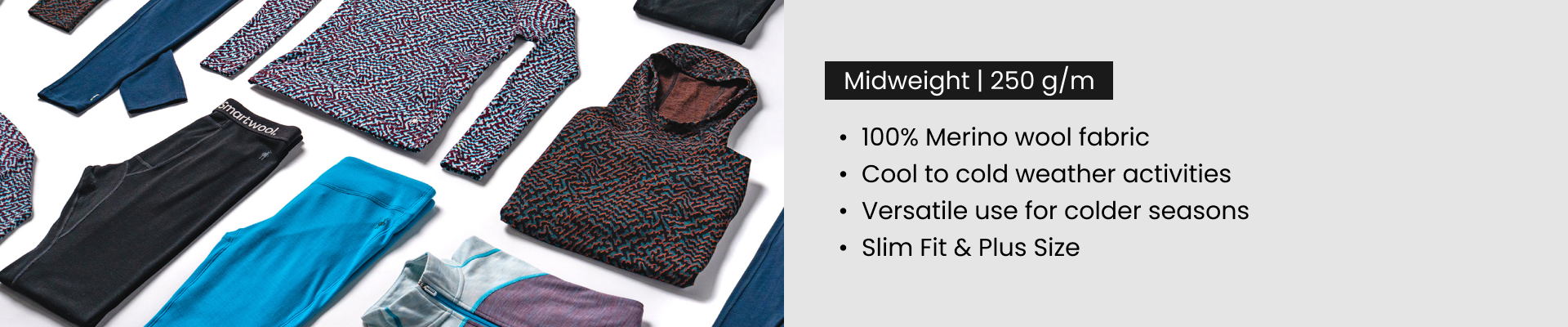 Classic Thermal | SMARTWOOL