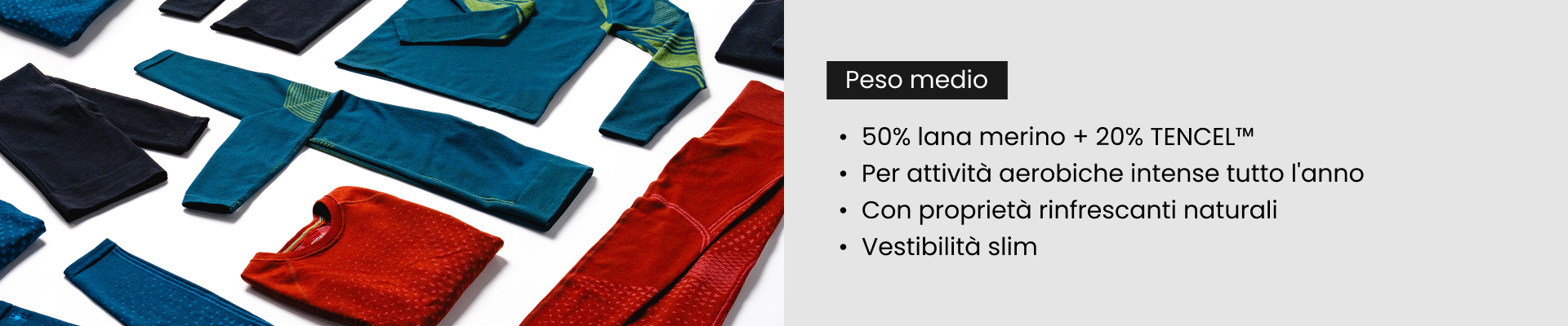 Strati Base Intraknit Active | SMARTWOOL