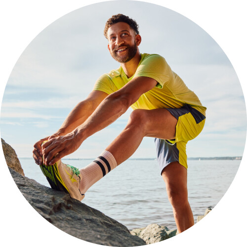 Chaussettes  | SMARTWOOL