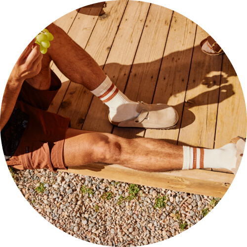 Men's Socks | SMARTWOOL