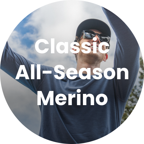 Basislagen | SMARTWOOL