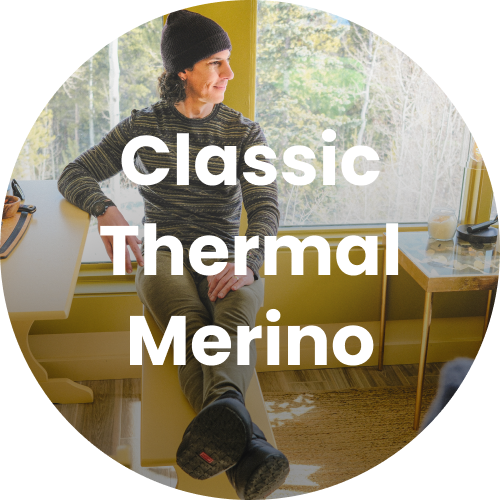 Baselayer für Herren | SMARTWOOL