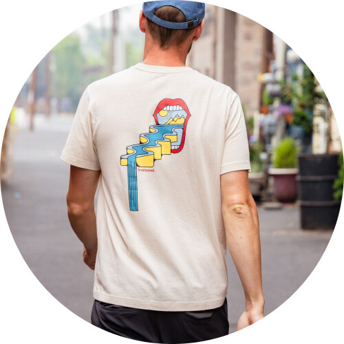 Oberteile für Herren | SMARTWOOL