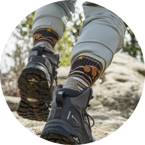 Calze per Uomo | SMARTWOOL