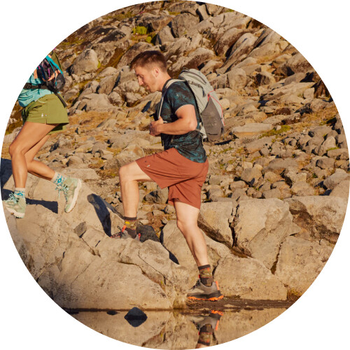 Chaussettes | SMARTWOOL