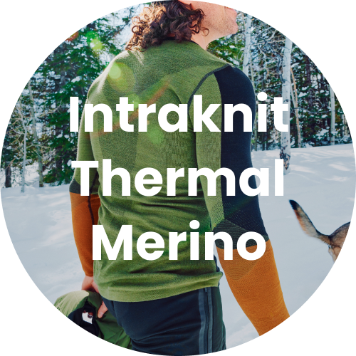 Baselayer für Herren | SMARTWOOL