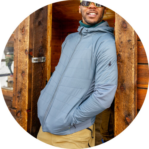 Men's Apparel | SMARTWOOL