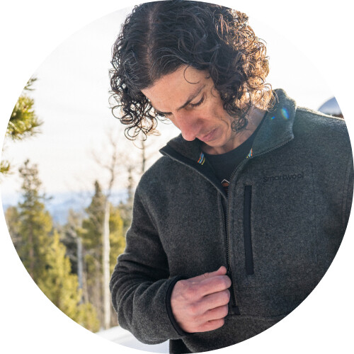 Men's Apparel | SMARTWOOL