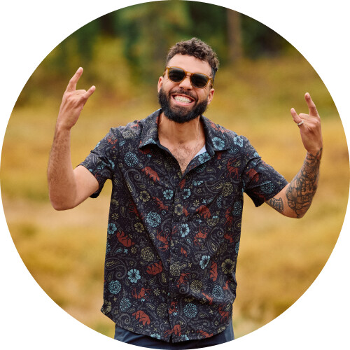Oberteile für Herren | SMARTWOOL