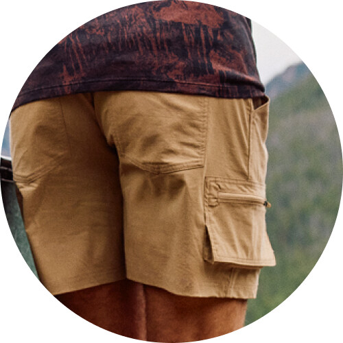 Hosen für Herren | SMARTWOOL