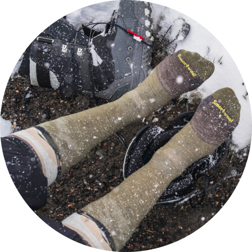 Chaussettes  | SMARTWOOL