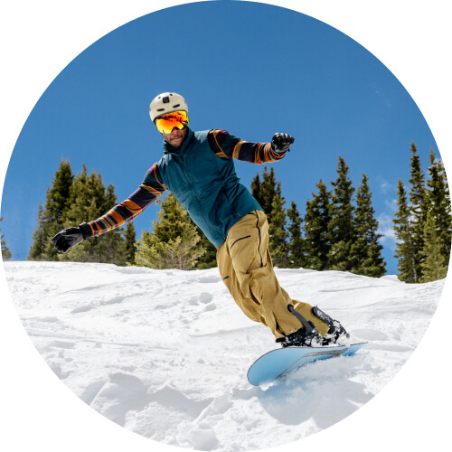 Calze per Uomo | SMARTWOOL