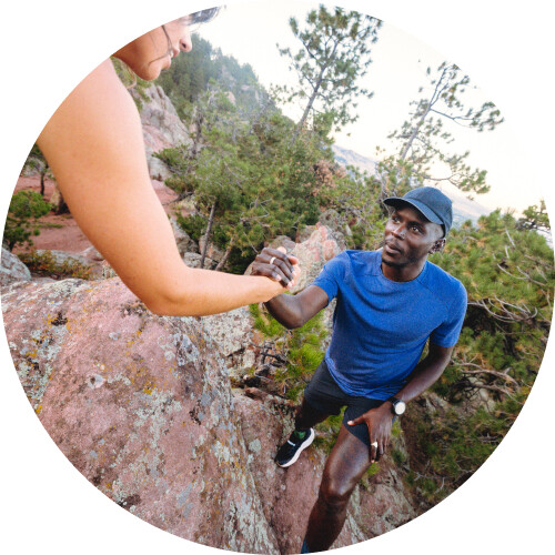 Men's Tops | SMARTWOOL